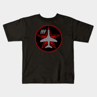 Royal Air Force Hawk Kids T-Shirt